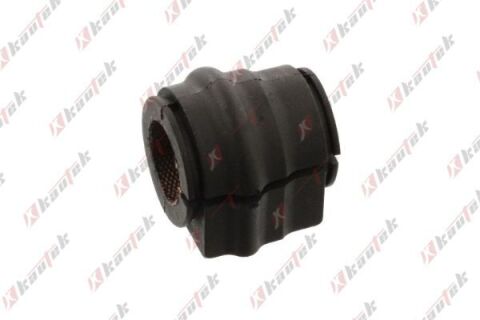 Втулка переднього стабілізатора KAUTEK-TEKNOROT DB  d=22mm S203 01-