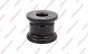 Втулка стабілізатора задня KAUTEK-TEKNOROT DB d=17mm W140 91-99, фото 1 - інтерент-магазин Auto-Mechanic