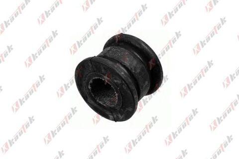 Втулка стабілізатора передня KAUTEK-TEKNOROT DB 24mm W202,124