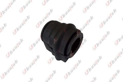 Втулка стабілізатора передня внутрішня KAUTEK-TEKNOROT DB d=20mm  W203 00-