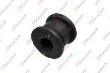 Втулка стабилизатора передняя KAUTEK-TEKNOROT DB d=20mm W168