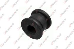Втулка стабилизатора передняя KAUTEK-TEKNOROT DB d=20mm W168