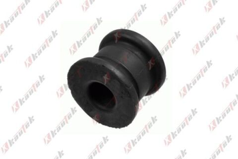 Втулка стабілізатора передня KAUTEK-TEKNOROT DB d=20mm W168