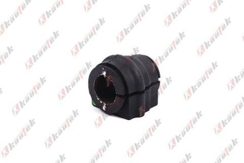 Втулка стабілізатора передня KAUTEK-TEKNOROT DB d=21mm W203