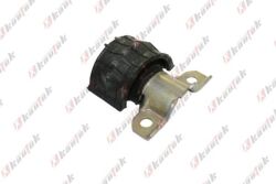 Втулка стабілізатора передня KAUTEK-TEKNOROT DB ML W164/X164 05-