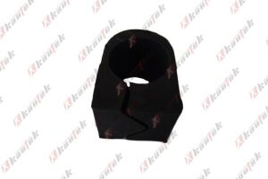 Втулка стабілізатора передня KAUTEK-TEKNOROT DB d=25mm Sprinter,LT28-46 II 95- (кузовна)