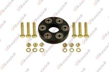 Муфта еластична (комплект з кріпленням!) KAUTEK-TEKNOROT DB  W123