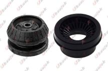 Подушка амортизатора передняя (с подшипником) KAUTEK-TEKNOROT DB Vito 96-