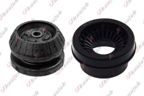 Подушка амортизатора передняя (с подшипником) KAUTEK-TEKNOROT DB Vito 96-