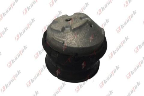 Подушка двигателя передняя левая KAUTEK-TEKNOROT DBW203 2.2/2.7CDI 00-