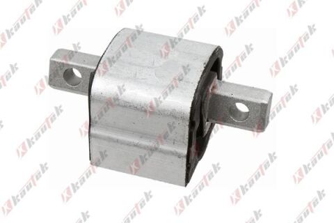 Подушка двигателя задняя KAUTEK-TEKNOROT DB W204 08-