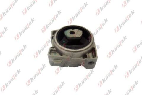 Подушка КПП ліва KAUTEK-TEKNOROT DB W169/245 04- Подушка КПП ліва KAUTEK-TEKNOROT DB W169/245 04-