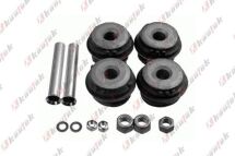 Ремкомплект важеля (4 сайлентблок 2900+2втулки) KAUTEK-TEKNOROT DB  W124/201