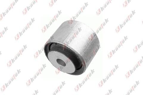 Сайлентблок балки задньої KAUTEK-TEKNOROT DB W211