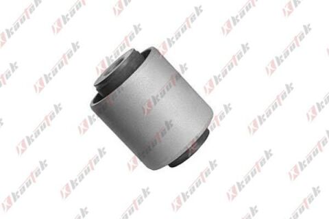 Сайлентблок задней тяги KAUTEK-TEKNOROT DB W124/201/202/163