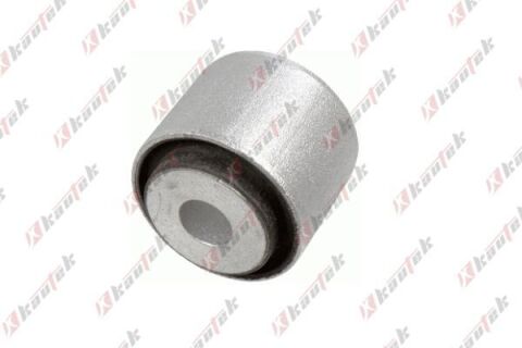 Сайлентблок задней оси KAUTEK-TEKNOROT DB W169/245 04-