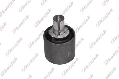Сайлентблок задньої тяги KAUTEK-TEKNOROT DB W124/201  (з втулкою)