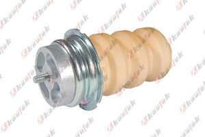 Відбійник амортизатора задній KAUTEK-TEKNOROT FIAT Ducato 2.2/3.0D 06-