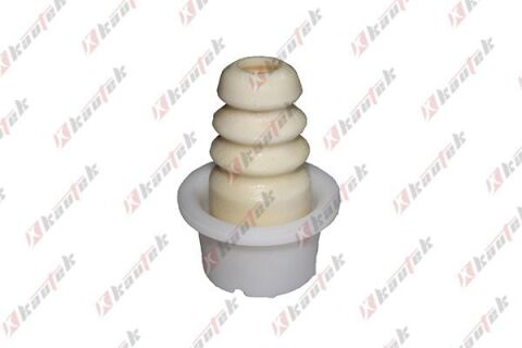 Відбійник заднього  амортизатора KAUTEK-TEKNOROT FIAT  ALBEA 1.6 00-12