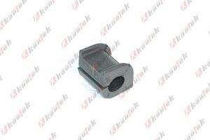 Втулка заднего стабилизатора KAUTEK-TEKNOROT FIAT d=22mm Doblo 01-
