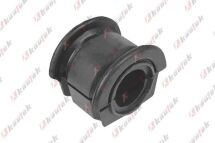 Втулка переднего стабилизатора KAUTEK-TEKNOROT FIAT 18mm Doblo 01-