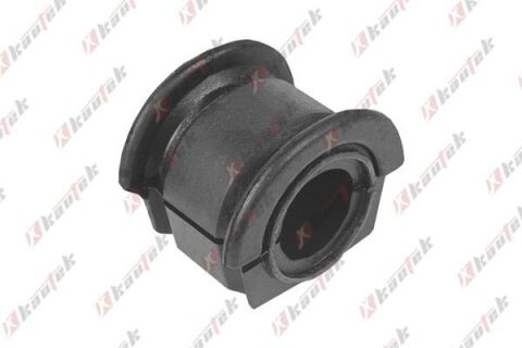 Втулка переднего стабилизатора KAUTEK-TEKNOROT FIAT 18mm Doblo 01-