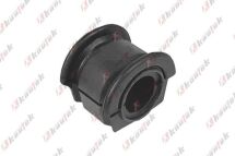 Втулка переднего стабилизатора KAUTEK-TEKNOROT FIAT d=23mm Palio 96-