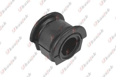 Втулка переднего стабилизатора KAUTEK-TEKNOROT FIAT d=23mm Palio 96-