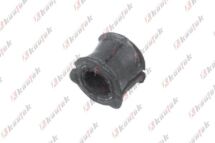 Втулка переднього стабілізатора KAUTEK-TEKNOROT FIAT Ducato,Citroen Jumper,Peugeot Boxer 06-