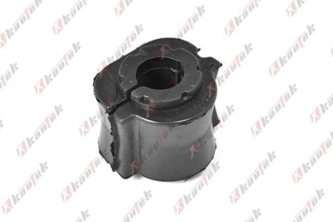 Втулка переднего стабилизатора KAUTEK-TEKNOROT FIAT Fiorino,Citroen Nemo,Peugeot Bipper 08- 20mm