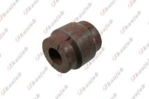 Втулка стабілізатора заднього KAUTEK-TEKNOROT FIAT  d=16mm Daily I,II,III