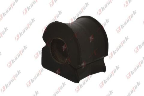 Втулка стабілізатора передня KAUTEK-TEKNOROT FIAT 20.5mm Panda 03-