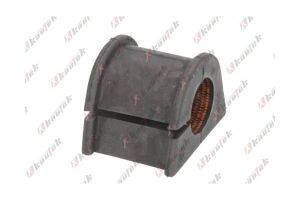 Втулка стабілізатора передня KAUTEK-TEKNOROT FIAT 22мм Alfa Romeo 147/156