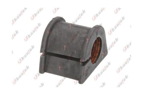 Втулка стабілізатора передня KAUTEK-TEKNOROT FIAT 22мм Alfa Romeo 147/156