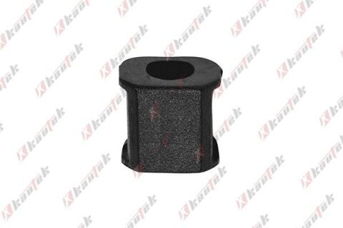 Втулка стабилизатора передняя KAUTEK-TEKNOROT FIAT d=18mm Uno 89-