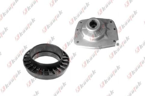 Опора амортизатора права (з підшипником) KAUTEK-TEKNOROT FIAT Scudo,Citroen Jumpy,Peugeot 95- Опора амортизатора права (з підшипником) KAUTEK-TEKNOROT FIAT Scudo,Citroen Jumpy,Peugeot 95-