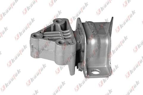 Опора двигателя права KAUTEK-TEKNOROT FIAT Ducato 2.2/2.3D 06-