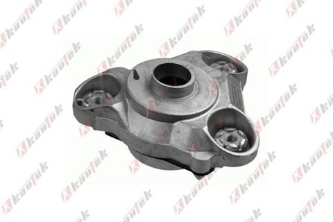 Подушка  амортизатора передня ліва KAUTEK-TEKNOROT FIAT Ducato,Citroen Jumper,Peugeot 02-