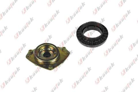 Подушка амортизатора (з підшипником) KAUTEK-TEKNOROT FIAT  Tempra,Tipo,Brava 90-