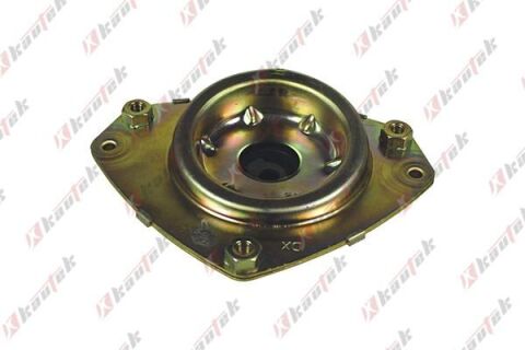 Подушка амортизатора ліва KAUTEK-TEKNOROT FIAT Tipo,Tempra 1.1/2.0 88- Подушка амортизатора ліва KAUTEK-TEKNOROT FIAT Tipo,Tempra 1.1/2.0 88-