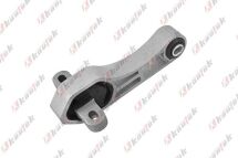 Подушка двигателя задняя KAUTEK-TEKNOROT FIAT Fiorino,Qubo,Linea 1.3d 07-