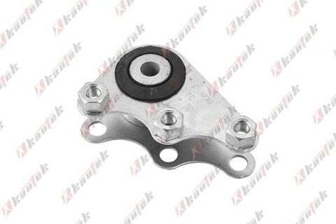 Подушка двигуна знизу ззаду KAUTEK-TEKNOROT FIAT  Ducato,Citroen Jumper 06-