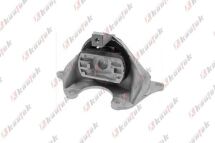 Подушка двигателя снизу слева KAUTEK-TEKNOROT FIAT Idea,Punto,Panda,Lancia 99- Подушка двигателя снизу слева KAUTEK-TEKNOROT FIAT Idea,Punto,Panda,Lancia 99-