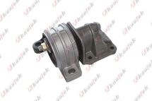 Подушка двигателя левая (с креплением!) KAUTEK-TEKNOROT FIAT Ducato,Citroen Jumper,Peugeot Boxer 02- Подушка двигателя левая (с креплением!) KAUTEK-TEKNOROT FIAT Ducato,Citroen Jumper,Peugeot Boxer 02-