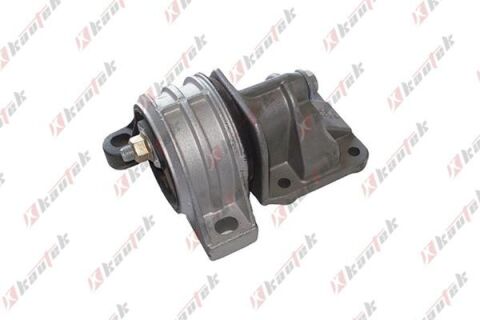 Подушка двигателя левая (с креплением!) KAUTEK-TEKNOROT FIAT Ducato,Citroen Jumper,Peugeot Boxer 02-