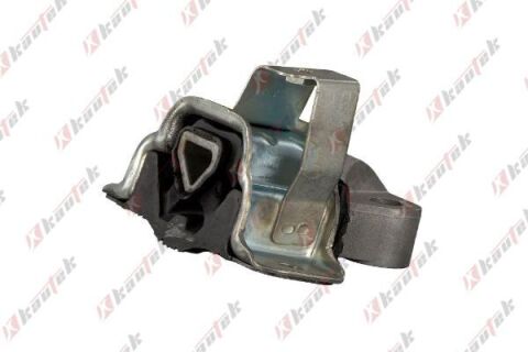 Подушка двигателя левая KAUTEK-TEKNOROT FIAT Citroen Nemo,Fiorino,Qubo 1.3D 08-