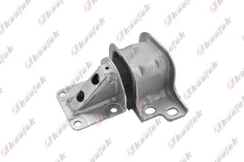 Подушка двигуна ліва KAUTEK-TEKNOROT FIAT Ducato,Citroen Jumper,Peugeot 2.2HDI 06- Подушка двигуна ліва KAUTEK-TEKNOROT FIAT Ducato,Citroen Jumper,Peugeot 2.2HDI 06-