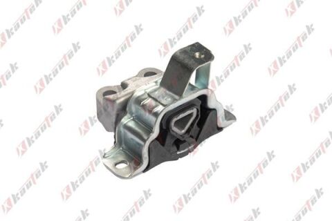 Подушка двигуна ліва KAUTEK-TEKNOROT FIAT Qubo,Citroen Nemo,Peugeot Bipper 08-