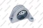 Подушка двигателя правая KAUTEK-TEKNOROT FIAT Ducato,Citroen Jumper,Peugeot 2.0 HDI 02-, фото 1 - интернет-магазин Auto-Mechanic