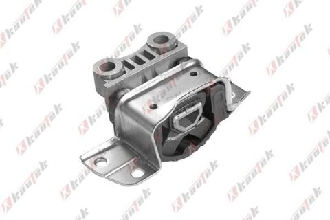 Подушка двигуна права KAUTEK-TEKNOROT FIAT Fiorino,Citroen Nemo,Peugeot 1.4HDi 07-